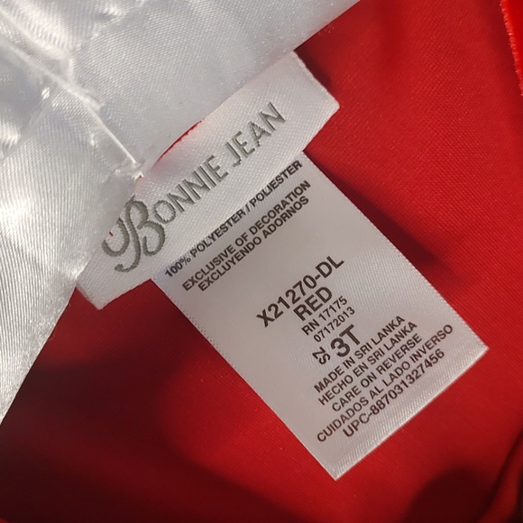 Bonnie Jean Dress - Picture 7 of 11